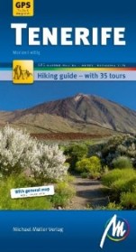 Tenerife hiking guide